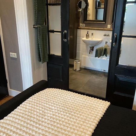 Logement De Drie Stokvisschen Middelburg Luaran gambar