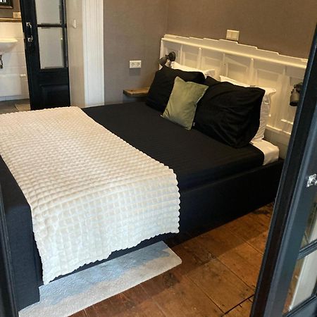 Logement De Drie Stokvisschen Middelburg Luaran gambar