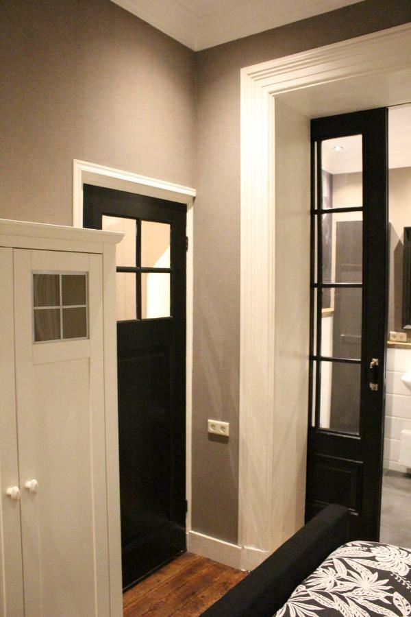 Logement De Drie Stokvisschen Middelburg Luaran gambar