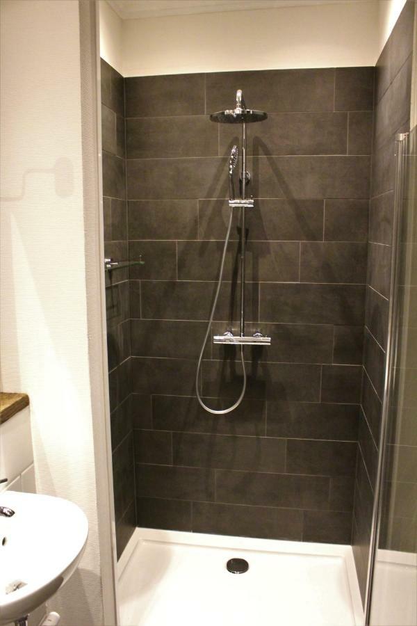 Logement De Drie Stokvisschen Middelburg Luaran gambar